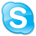 Skype Jane Stredder